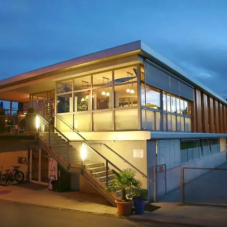 Ξενοδοχείο Restaurant Red