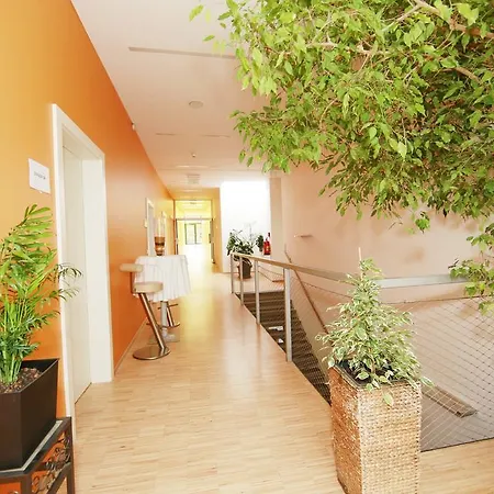 Restaurant Red 3* Graz