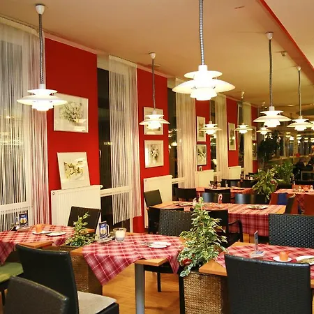 Restaurant Red