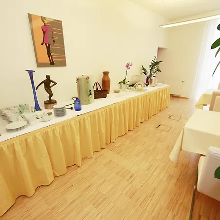 Restaurant Red Otel Graz