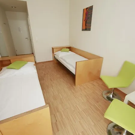 Otel Restaurant Red 3*